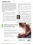 Page: - 36 | The American Chiropractor