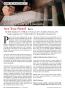 Page: - 30 | The American Chiropractor