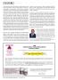 Page: - 34 | The American Chiropractor