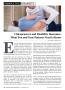 Page: - 46 | The American Chiropractor