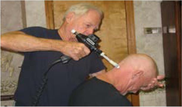 Koch Functional Chiropractic: A Whole Body, Instrument Assisted Approach to the Dynamic Correction of the Cervical and Thoracic Spine, Page:  - DECEMBER 2020 | The American Chiropractor