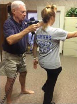 Koch Functional Chiropractic: A Whole Body, Instrument Assisted Approach to the Dynamic Correction of the Cervical and Thoracic Spine, Page:  - DECEMBER 2020 | The American Chiropractor