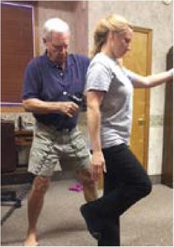 Koch Functional Chiropractic: A Whole Body, Instrument Assisted Approach to the Dynamic Correction of the Cervical and Thoracic Spine, Page:  - DECEMBER 2020 | The American Chiropractor