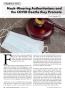 Page: - 28 | The American Chiropractor