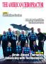 Cover for the MARCH 2021 issue