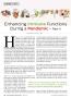 Page: - 36 | The American Chiropractor