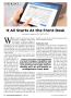 Page: - 32 | The American Chiropractor