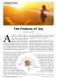 Page: - 36 | The American Chiropractor