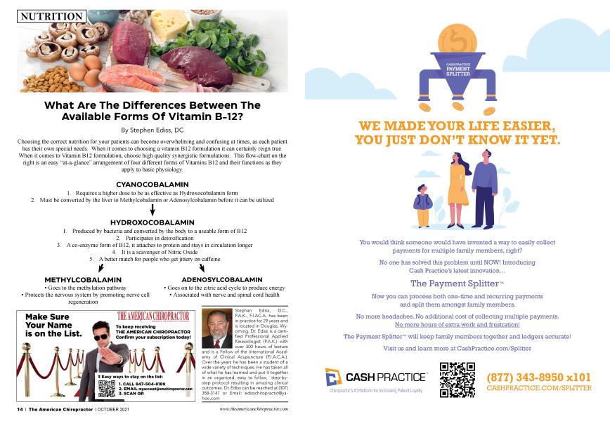 What Are The Differences Between The Available Forms Of Vitamin B-12?