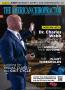 Cover for the NOVEMBER 2021 issue