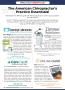 Page: - 56 | The American Chiropractor