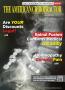 The American Chiropractor FEBRUARY 2022 Cover
