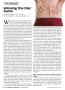Page: - 113 | The American Chiropractor