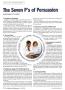 Page: - 12 | The American Chiropractor
