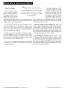 Page: - 34 | The American Chiropractor