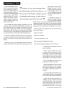 Page: - 37 | The American Chiropractor