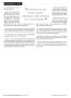 Page: - 38 | The American Chiropractor