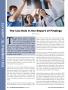 Page: - 10 | The American Chiropractor