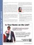Page: - 6 | The American Chiropractor
