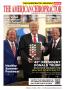 Cover for the APRIL 2022 issue