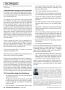 Page: - 46 | The American Chiropractor