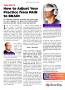 Page: - 29 | The American Chiropractor