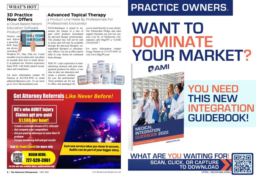 Advanced Topical Therapy
