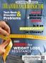 The American Chiropractor JUNE 2022 Cover