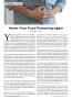 Page: - 38 | The American Chiropractor