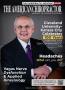 Cover for the OCTOBER 2022 issue