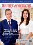 Cover for the NOVEMBER 2022 issue