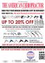 Page: - 0_3 | The American Chiropractor
