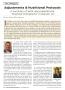 Page: - 20 | The American Chiropractor