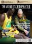 The American Chiropractor JANUARY 2023 Cover