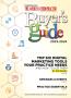 Cover for the BUYER'S GUIDE 2023 issue
