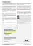 Page: - 38 | The American Chiropractor