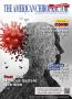 The American Chiropractor MARCH 2023 Cover