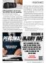 Page: - 19 | The American Chiropractor
