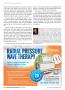 Page: - 40 | The American Chiropractor