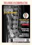 Cover for the JULY 2023 issue