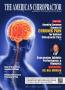 Cover for the August 2023 issue