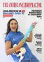 Cover for the OCTOBER 2023 issue