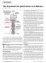 Page: - 32 | The American Chiropractor