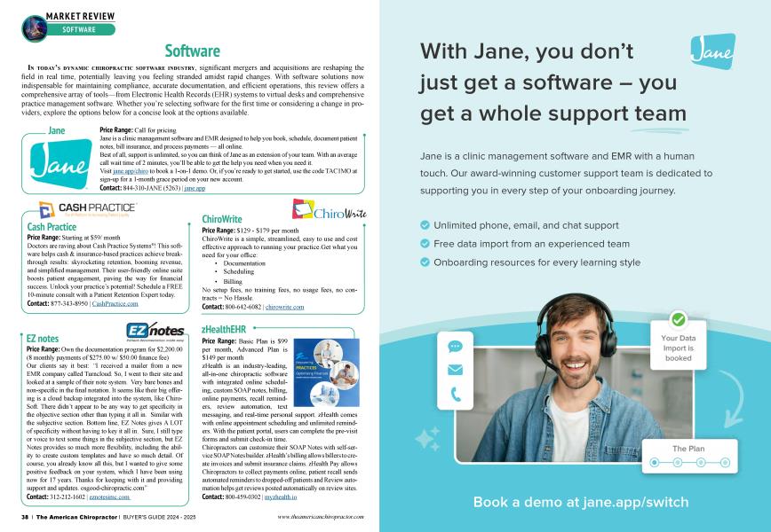 Software
