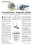 Page: - 16 | The American Chiropractor