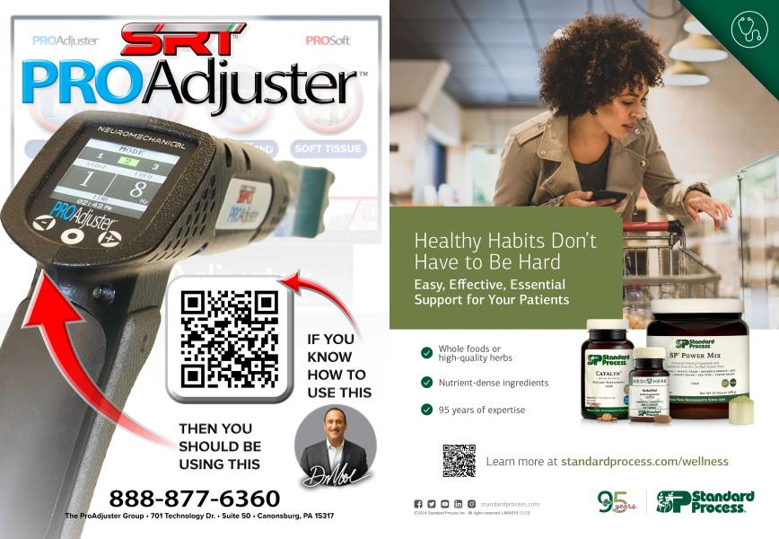 Standard Process Inc.