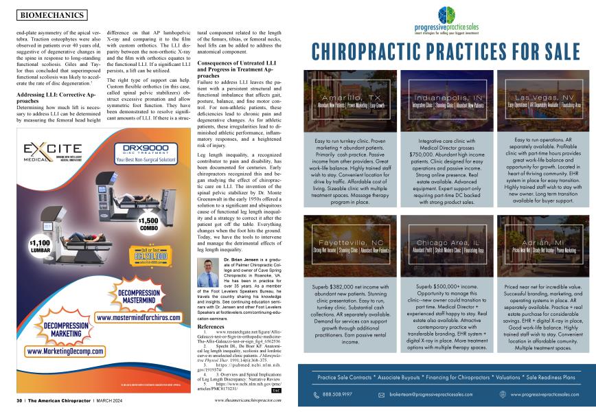 Advertisementhttps://bondieditor.com/americanchiro/article/20240301049/edit