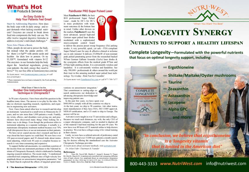 Products & Services