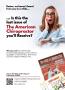 Page: - 29 | The American Chiropractor