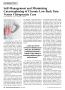 Page: - 40 | The American Chiropractor